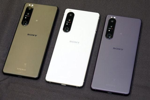 Sony launches AI VOC detector 