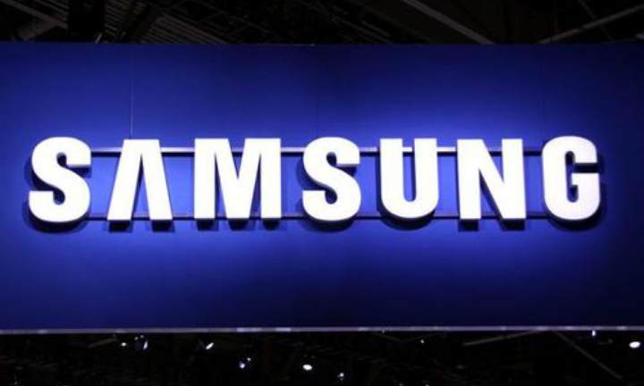 Samsung launched the 