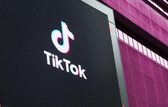 TikTok’s Effect on Mental Health Among Teens 