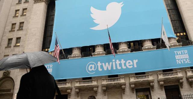 Twitter’s Role in Space Exploration Outreach 