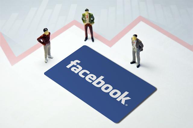 Facebook Launches New Tools For 
